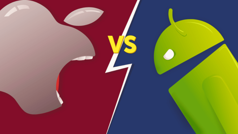 iPhone 16 vs Android: कौन सा फाइनल चॉइस है टेक्नोलॉजी प्रेमियों के लिए?