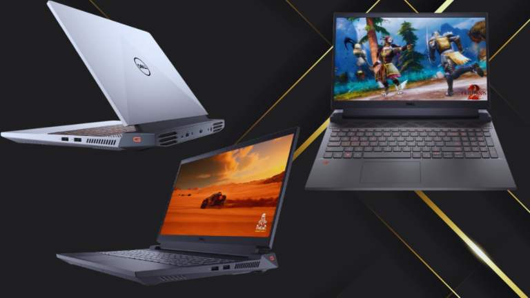 Dell G15 Gaming Laptop – कीमत, फीचर्स और स्पेसिफिकेशन