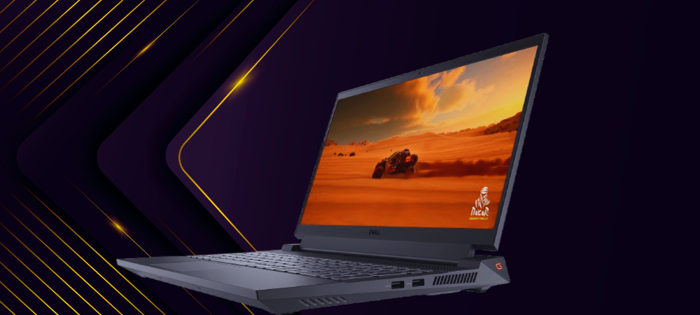 Dell G15 Gaming Laptop – कीमत, फीचर्स और स्पेसिफिकेशन