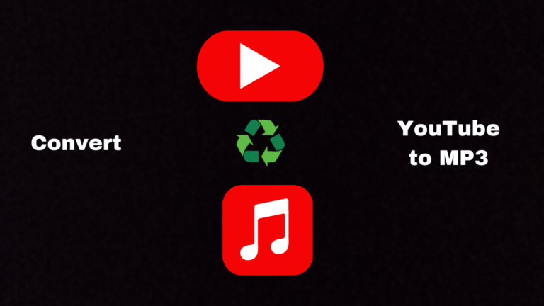 How to download music for free using YouTube to MP3 converter?